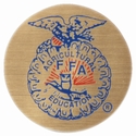 FFA 2" Mylar Insert