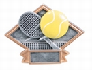 4 1/2" x 6" TENNIS Diamond Plate