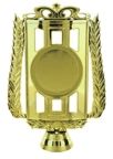 Gold Tablet 2" Insert Holder Figure