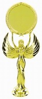 Gold 7 1/2" Victory Insert Holder