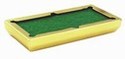 2-1/4" x 4-1/2" Pool Table Figure