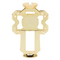 7" Plate and Insert Holder Trophy Riser