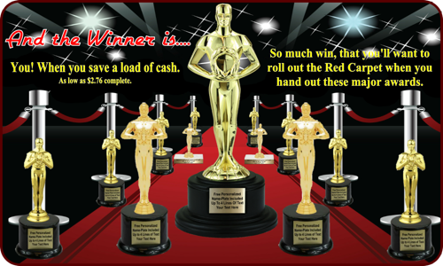 Red Carpet awards