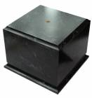 Black Marble Finish Cup Trophy Base 4