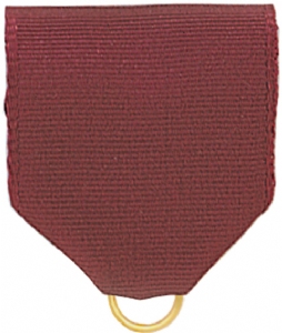 1 3/8" Pin Ribbon Drape - 20 Color Choices #5