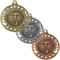 galaxy on fire 2 medals