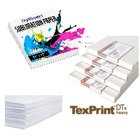 Sublimation Paper