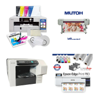 Printers and Accessories