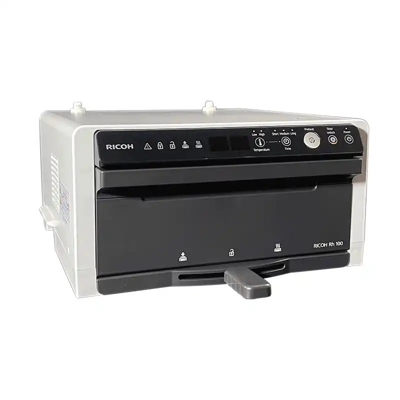 RICOH Rh 100 Curing Unit