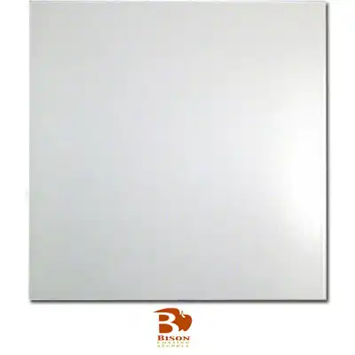 IronClad Sublimation Blank Ceramic Tile - 12" x 12" - Satin