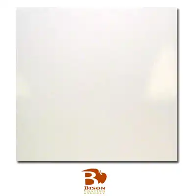 IronClad Sublimation Blank Ceramic Tile - 12" x 12" - Gloss