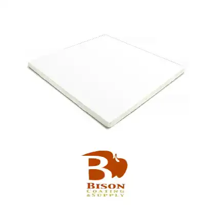 IronClad Sublimation Blank Ceramic Tile - 6" x 6" - Satin