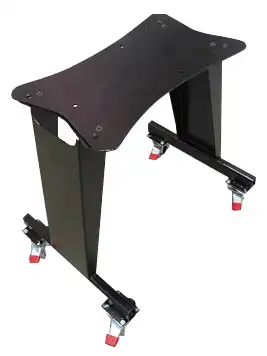 George Knight Universal Heat Press Stand