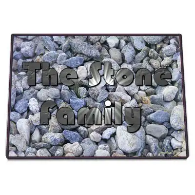 Sublimation Blank Floor Mat - 18" x 24" - Felt w/Black Edges