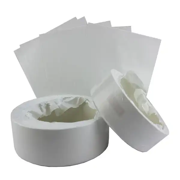 SubliShrink Shrink Wrap Film - 5" x 13" (50 Pack)