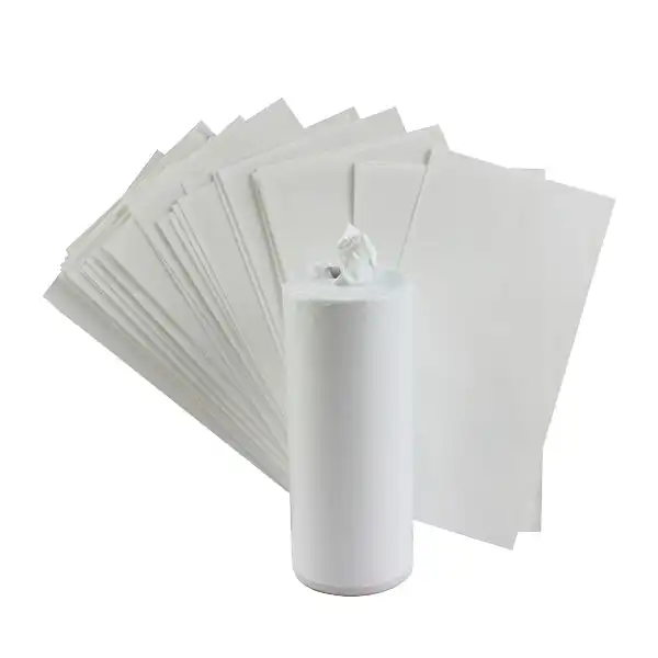 SubliShrink Shrink Wrap Film - 5" x 3" (50 Pack)