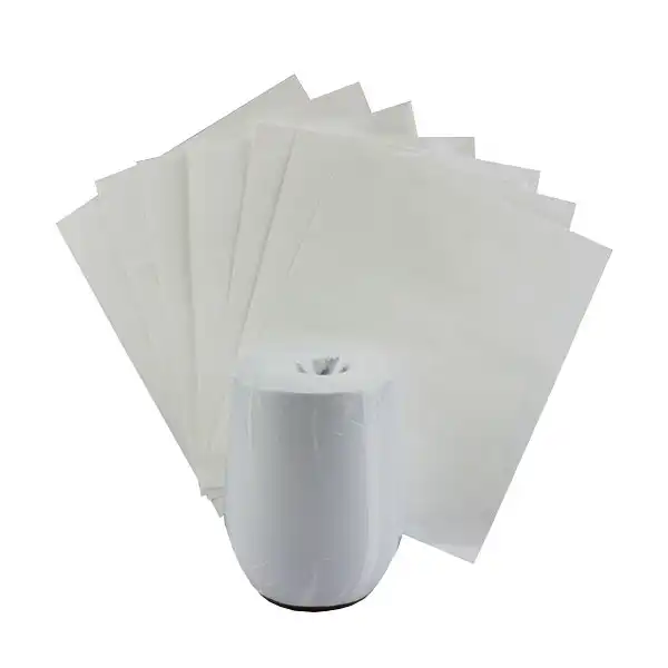 SubliShrink Shrink Wrap Film 7" x 6" (50 Pack)