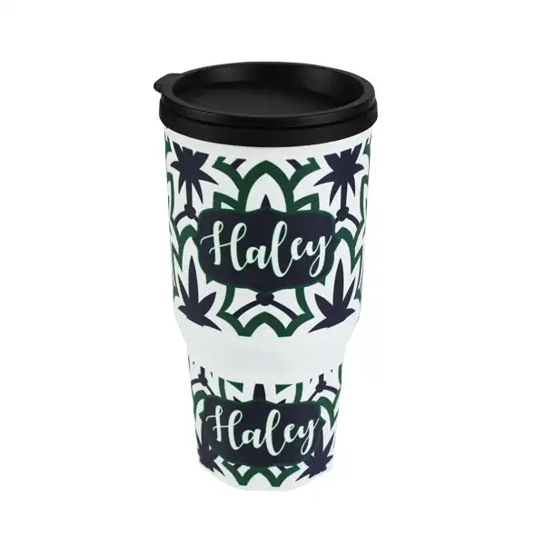 Julep, Sublimation Blank Polymer Tumbler - 30oz - White