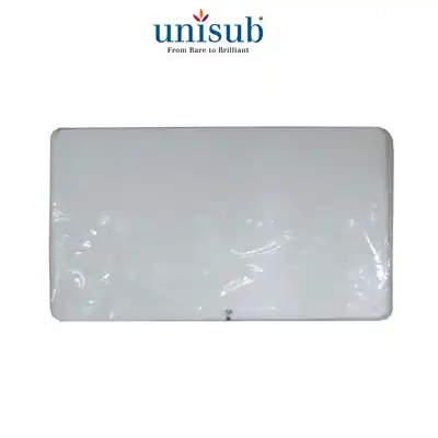 Unisub Business Card Plastic Overlay for U5655