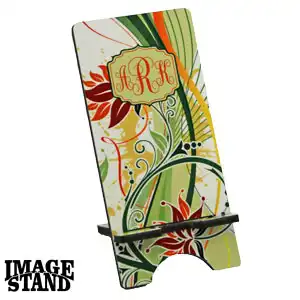 ImageStand Sublimation Blank  Medium - Flat Top