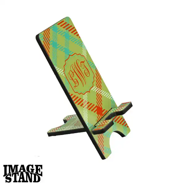 ImageStand Sublimation Blank Small - Flat Top