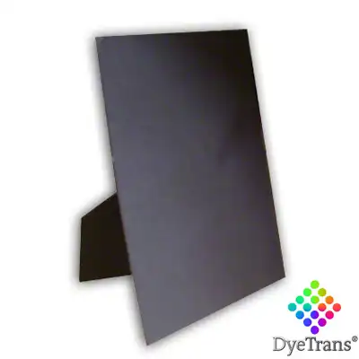 Tile Easel Back Display for Sublimation Tile or Panel - 6" x 8"