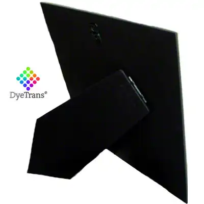 Tile Easel Back Display for Sublimation Tile or Panel - 12" x 12"