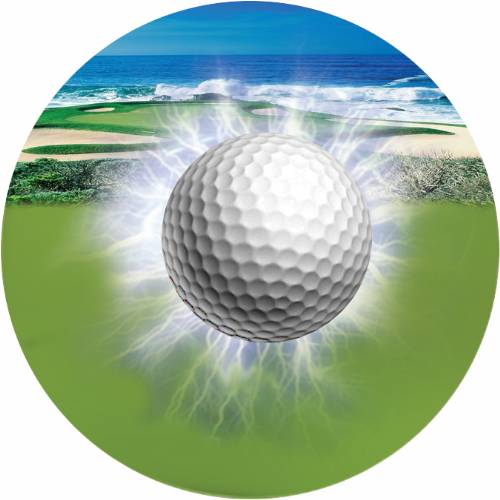 disc golf 3d
