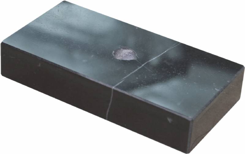 Black Marble Trophy Base, White Marble Trophy Bases from China 