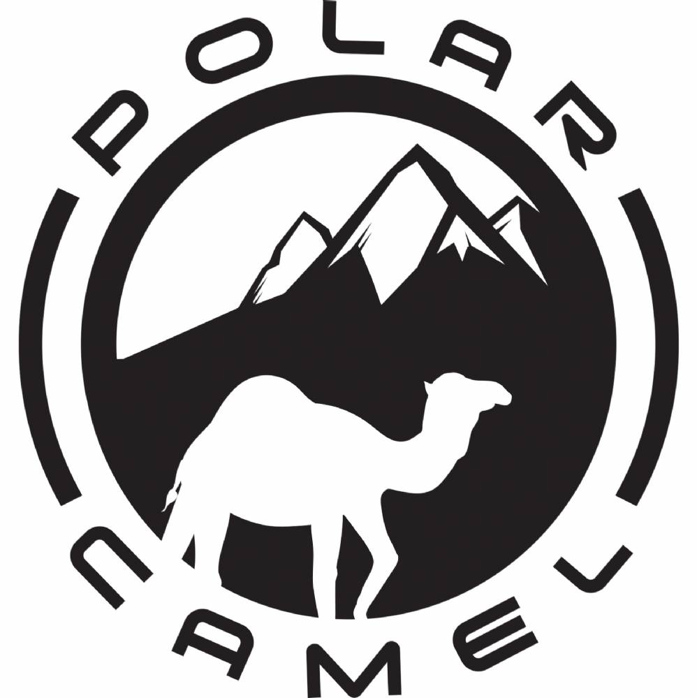 SVI Trucks Polar Camel Tumbler