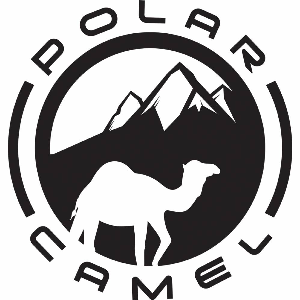 Polar Camel Good Times & Tan Lines 20oz Tumbler - Ringneck