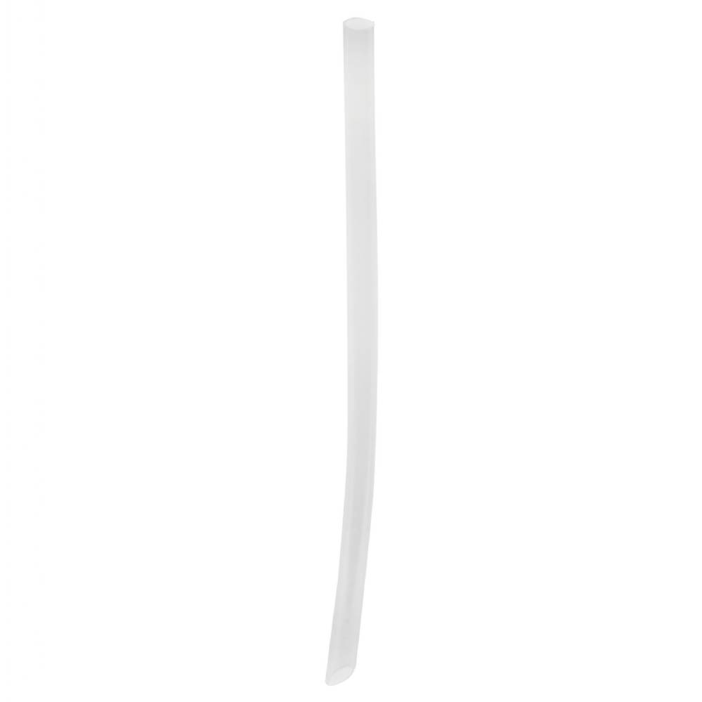 Plastic Straw-8 3/4 for 32 Oz OR 7 1/4 for 20 Oz. Polar Camel Water Bottle  Replacement Straw 