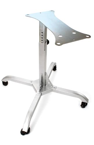 Caddie Heat Press Stand