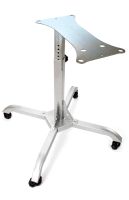 Caddie Heat Press Stand