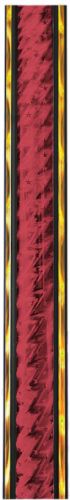 Round Galaxy Trophy Column Full 45" Stick #5