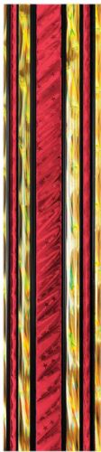 Rectangular Galaxy Trophy Column Full 45" Stick #2