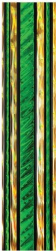 Rectangular Galaxy Trophy Column Full 45" Stick #4