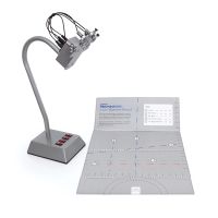 Stand Alone Laser Align System for Heat Presses