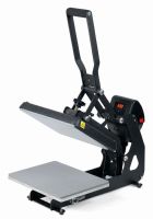 MAXX Digital Clam Heat Press 11x15