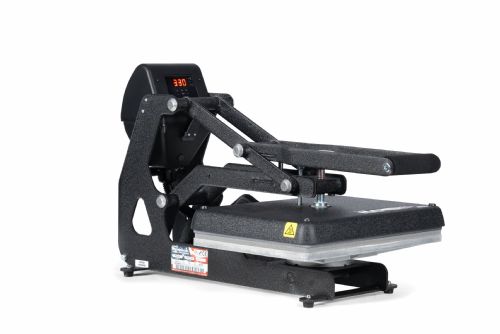 MAXX Digital Clam Heat Press 11x15 #2