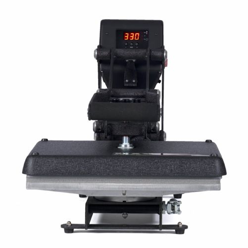 MAXX Digital Clam Heat Press 11x15 #3