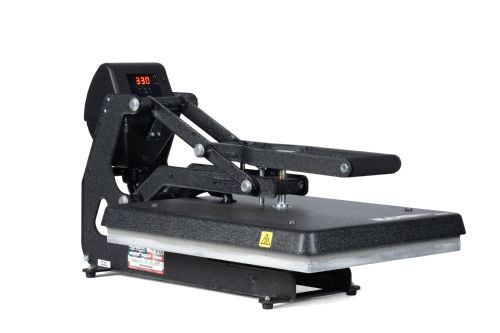 MAXX Digital Clam Heat Press 16x20 #2