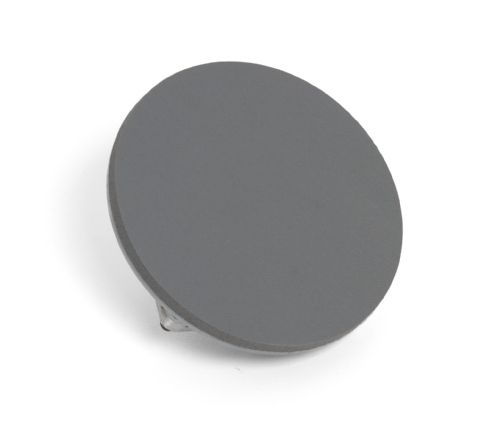 Optional Platen,7" Round