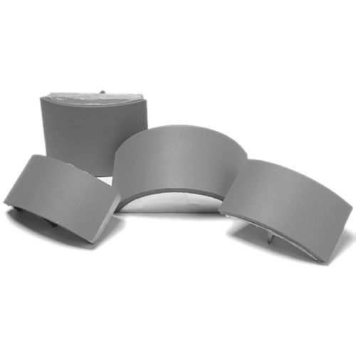 Optnl Cap Platen Set Of 4