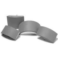 Optnl Cap Platen Set Of 4