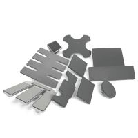 Optional Grmnt Platen Set