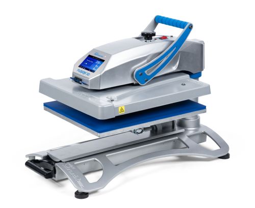 Fusion IQ Heat Press16x20 #3