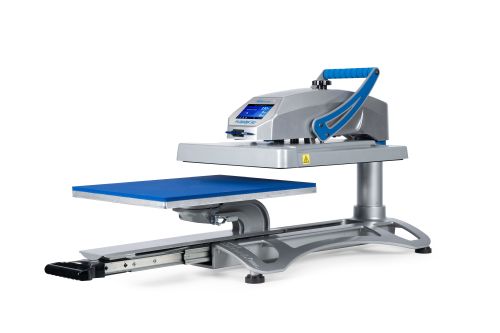 Fusion IQ Heat Press16x20 #5