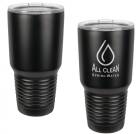 Polar Camel 30 oz. 1-DAY RUSH MIN. QTY5 LASER ENGRAVED Vacuum Insulated  Tumbler w/Clear Lid – Martin Awards